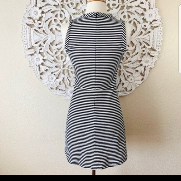 Madewell striped dress in excellent condition - Picture 6 of 8